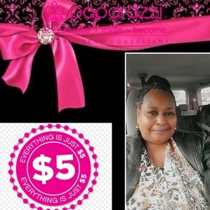 Meet your Posher, Betty